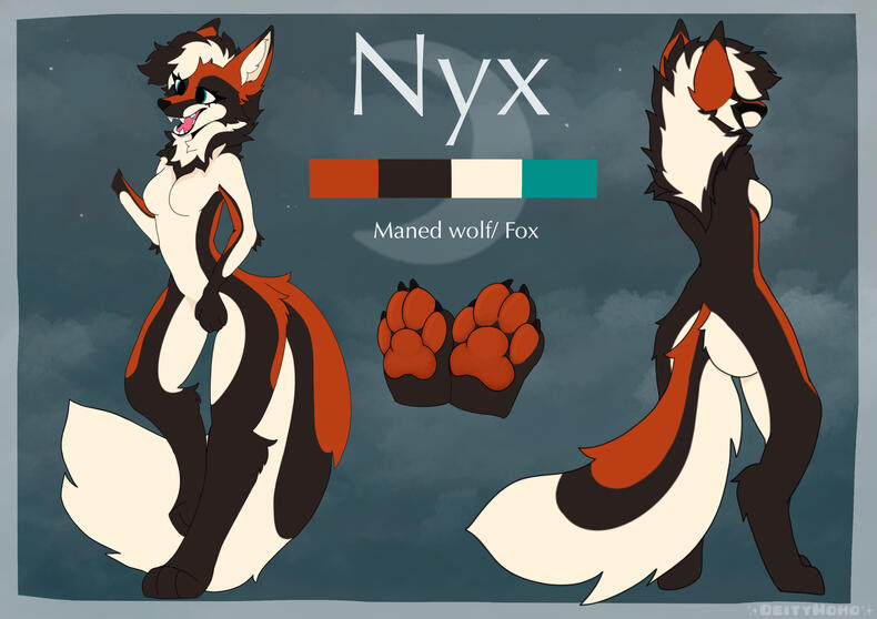 Reference Sheet